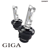 CAR MATE CAR HID HEADLIGHT, GIGA, Genuine Replacement, for Car Inspections