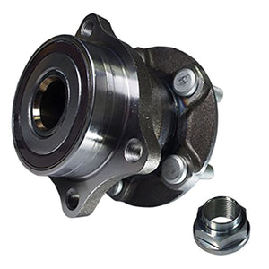 IMPREZA GH3 GH7 GH8 FORESTER SH5 REGASIXI B4 BM9 GMB-1 Rear Hub Bearing GH32910L