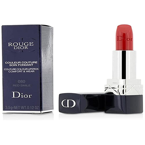 [Christian Dior Lipstick] Rouge Dior #080