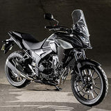 TEOGONIA GOLEM CONVEX TANKPAD 400X exclusive (Convex tank pad)