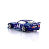 KAIDO HOUSE x True Scale 1/64 Datson KAIDO Fairlady Z Blue Right handle