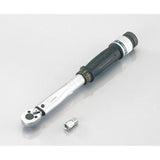 KITACO DR6-30NM 674-0100100 TORQUE WRENCH (1/4 INCH (350 mm) UNIVERSAL DIAL ADJUSTABLE