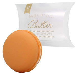 Bly Beserie Macaron Butter Y (Yuzu & Bergamot) 20g