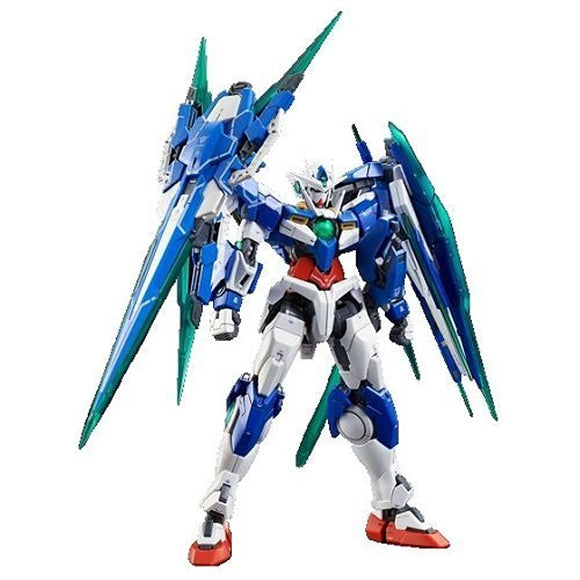 RG 1/144, 00 Qan[T] Full Saber Plastic Model (Exclusive to Hobby Online Shop)