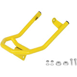 Special Parts Takekawa Rear Fender Guard Black Cross Cub 50/110 (AA06/JA45) 09-09-0067