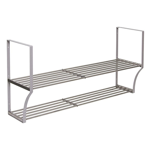 Pipe Shelf Type A 2 Tier 90 cm Pa2 – 90