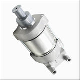 [LIFE DESIGN JOHNSON.90] Yamaha Cell Motor Starter Motor YZF-R1 2004-2008 Genuine Compatibility Product number 5VY-81890-00-00