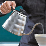 Hario V60 - 100 1.2 Liter Kettle Porcelain Dripper Spoon Filter - Sold All Together