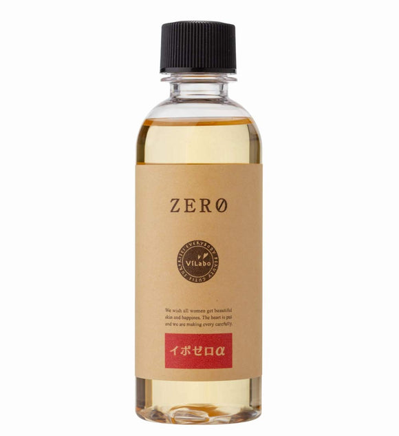 Ipozero α (Extra A&H) 100ml Peeling Advance Essence｜Made in Japan ViLabo Genuine Product