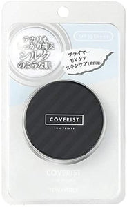 TONY MORY Tonimori Cover List Sun Primer Makeup Base 10g