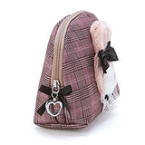 Sanrio 588911 My Melody Pouch (Secret Melody)