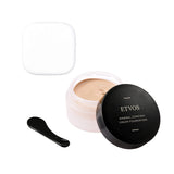 Etvos SPF34 PA+++ Mineral Comfort Cream Foundation (with Moist Touch Puff), 0.4 oz (12 g) #Natural