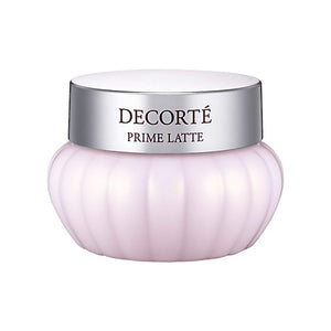 Kose Cosme Decorte Prim Latte Cream 40g [Face Cream]