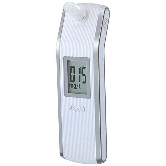 tanita Alcohol Sensor HC – 211 – WH (White)