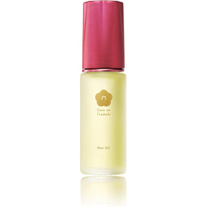 MTG Goto Camellia/Camellia Yeast Oil (Face) 30mL 30ml