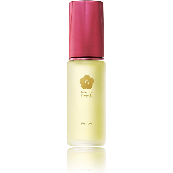 MTG Goto Camellia/Camellia Yeast Oil (Face) 30mL 30ml