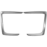 BRIGHTZ Vellfire 20 25 Later Plating Front Fogline [FOG -COV -349] ANH20W ANH25W GGH20W GGH25W GGH25W ANH GGH H20 H25 Vellfire Vellfire Vellfire Belfire Belfire Belfire Yabelfire