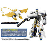 Plarail Shinkansen Transforming Robot Shinkalion DXS Shinkalion N700S Nozomi