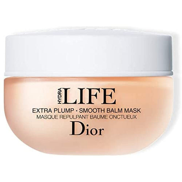 Christian Dior Hydra Life Pores Away Pink Clay Mask 50ml/1.7oz