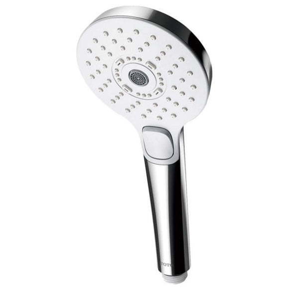 TOTO Shower Head Comfort Wave Shower (3 Modes) THYC69C