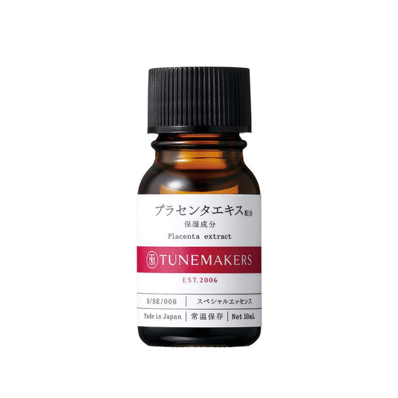 Placenta extract serum 10ml TUNEMAKERS