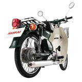 NANKAI PARTS (NANKAI) CM-03 Power Comp Muffler for Cub/Little Cub (Type 3) Not Included
