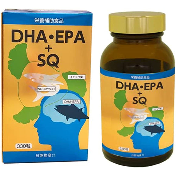 DHA/EPA+SQ