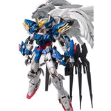 Tamashii Web Shoten Bandai Gundam FIX FIGURATION METAL COMPOSITE Wing Gundam Zero (EW Version)