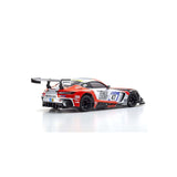 Kyosho 32338FRS Minute RWD Series Ready Set Mercedes AMG GT3 No.47 24H Nurburgring 2018 Electric Radio Control