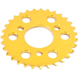 X.A.M JAPAN (Zam Japan) A2101-41 420-41T Sprocket A2101-41