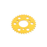 X.A.M JAPAN A2101-46 420-46T SPROCKET A2101-46