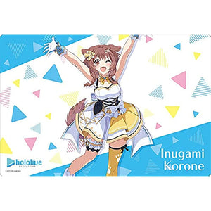 Bushiroad Rubber Mat Collection V2 Vol. 135 Hololive 1st fes, Hololive Story Version