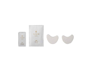 Prosion herbal care eye mask set