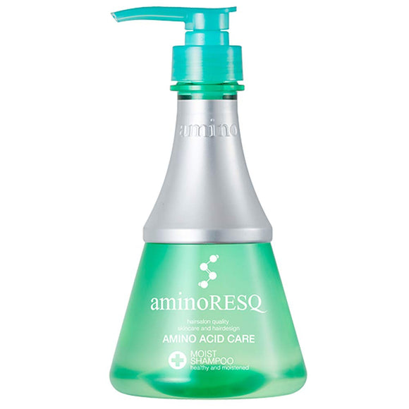 Aqua Noa Amino Rescue Moist Shampoo 400ml 400ml