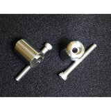 TSR WORK TYPE HANDLEBAR END WORK TYPE 53105-HW0-W00