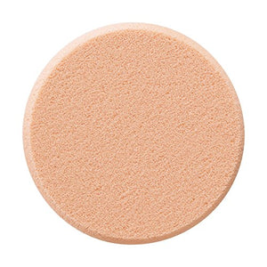 Shiseido Sponge Puff (Round) 104