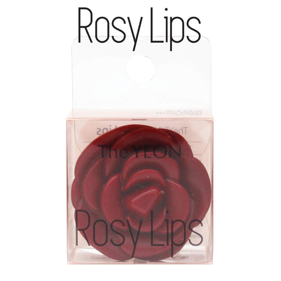 The YEON Rosy Lip S102 Lady Rose Lipstick 1g