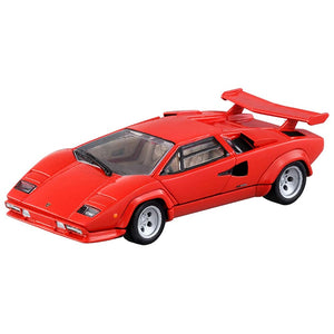 Tomica Premium RS Lamborghini Countach LP 500 S 1/43 Scale