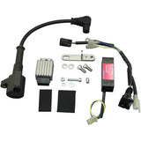 Posh (POSH) Super Ignition Coil kit Kit Speed Pro Twin Cross Cub 50 | Cross Cub 110 858710-04