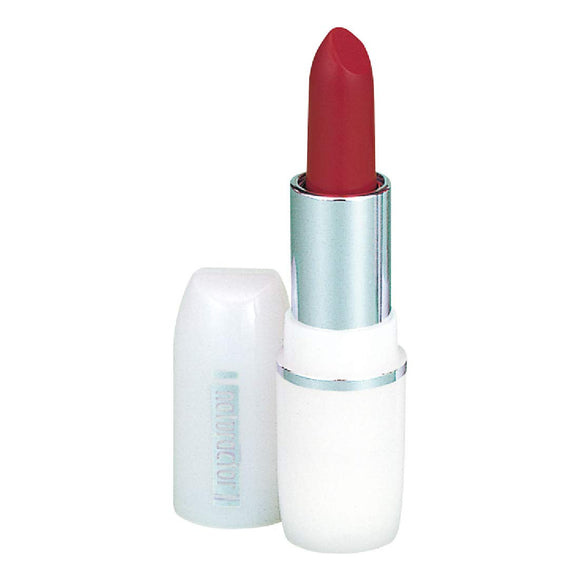 Lipstick Lipstick 544 Wine (Lip Rouge Bordeaux Red Made in Japan) [Naturactor]