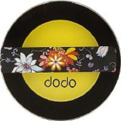 dodo eyeshadow P21