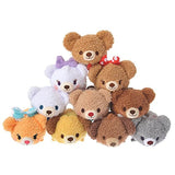 Tsum Tsum Plush yunibeasitexisetto Mini (S) Tsum Tsum
