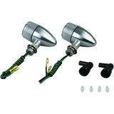 Posh (POSH) Motorcycle Supplies Aluminum Machinous Inn Car Shell type 091099-N3