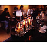 HARIO BU-TCA-2 Upper Ball for Technica TCA-2 (with Rubber Washer) Heat Resistant Glass