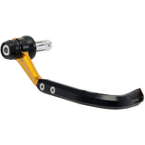 Gita (ZETA) Leverguard duralumin/aluminum titanium color general-purpose ZS72-1008