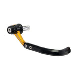 ZETA ZS72-1004 Lever Guard, Duralumin/Aluminum, Gold, UNIVERSAL