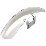 DAYTONA 21906 Motorcycle Front Fender, GB350/S (21-22), Stainless Steel, Adjustable Top and Bottom 0.8 Inches (20mm)