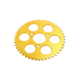X.A.M JAPAN A2101-46 420-46T SPROCKET A2101-46