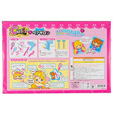 Onda Cutie Hair Salon Color cannot be selected