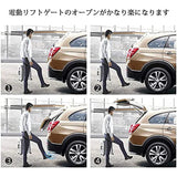 Links Out Powerback Door LinkSauto